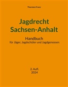 Thorsten Franz - Jagdrecht Sachsen-Anhalt