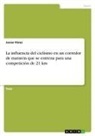 Javier Pérez - La influencia del ciclismo en un corredor de maratón que se entrena para una competición de 21 km