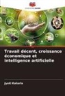 Jyoti Kataria - Travail décent, croissance économique et intelligence artificielle