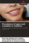 Mara Ilka Holanda de M. Batista, Carlus Alberto Oliveira Dos Santos, Alessandra de A. Tavares Carvalho - Prevalence of open and crossbite in children