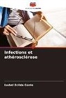 Isabel Ecilda Conte - Infections et athérosclérose
