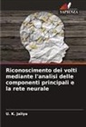 U. K. Jaliya - Riconoscimento dei volti mediante l'analisi delle componenti principali e la rete neurale