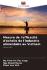 Ngo Khanh Huyen, Ma Trinh Thi Thu Hang, Pham van Vinh - Mesure de l'efficacité d'échelle de l'industrie alimentaire au Vietnam