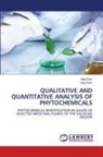 Vijay Ram, Mital Soni - QUALITATIVE AND QUANTITATIVE ANALYSIS OF PHYTOCHEMICALS