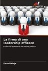 David Minja - La firma di una leadership efficace
