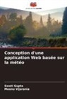 Swati Gupta, Meenu Vijarania - Conception d'une application Web basée sur la météo