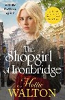 Mollie Walton - The Shopgirl of Ironbridge