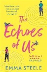 Emma Steele, Steele Emma - The Echoes of Us
