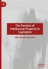 João Romeiro  Hermeto, João Romeiro Hermeto - The Paradox of Intellectual Property in Capitalism
