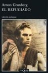 Arnon Grunberg - El refugiado