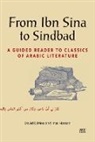 David Dimeo, Inas Hassan - From Ibn Sina to Sindbad