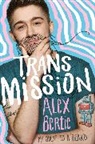 Alex Bertie - Trans Mission