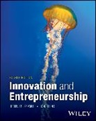 John R. Bessant, Joe Tidd - Innovation and Entrepreneurship