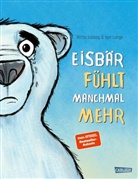 Britta Sabbag, Igor Lange - Eisbär fühlt manchmal mehr