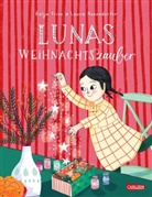 Katja Frixe, Laura Rosendorfer - Lunas Weihnachtszauber