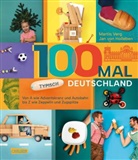 Jan von Holleben, Martin Verg, Jan von Holleben - 100 mal typisch Deutschland