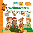Petra Klose, Meike Teichmann - Frag doch mal ... die Maus: Weihnachten