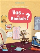 Susanne Göhlich, Susanne Göhlich - Was ist ein Mensch?