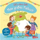 Daniela Kunkel, Daniela Kunkel, Meike Teichmann - Das kleine WIR: Mein großes Malbuch