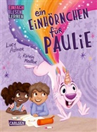 Lucy Astner, Katrin Meiller - Ein Einhörnchen für Paulie