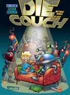 Matthias Kröner, Jan Saße - Die Couch