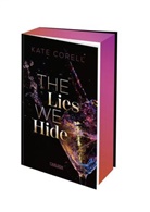 Kate Corell - The Lies We Hide (Brouwen Dynasty 1)