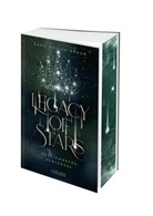 Dana Müller-Braun - Legacy of Stars 1: Gezeichnetes Schicksal