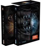 Lexi Ryan - Court of Sun, 2 Teile
