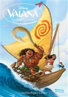 Walt Disney - Disney Filmcomics 5: Vaiana