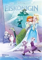 Joe Caramagna, Walt Disney - Disney Die Eiskönigin - Neue Abenteuer