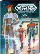 Sylvain Runberg, Alexis Tallone - Captain Future
