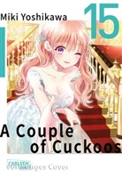 Miki Yoshikawa - A Couple of Cuckoos 15