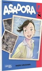 Naoki Urasawa - Asadora! 8