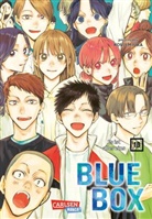 Kouji Miura - Blue Box 10