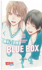Kouji Miura - Blue Box 11