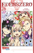 Hiro Mashima - Edens Zero 26