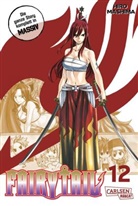 Hiro Mashima - Fairy Tail Massiv 12