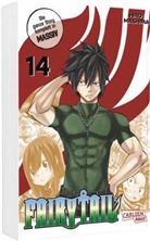Hiro Mashima - Fairy Tail Massiv 14