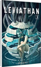 Shiro Kuroi - Leviathan 3