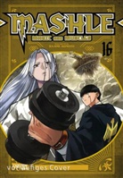 Hajime Komoto - Mashle: Magic and Muscles 16