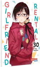 Reiji Miyajima - Rental Girlfriend 30