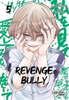 Chikara Kimizuka, Yen Hioka - Revenge Bully  5