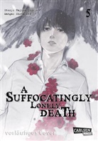 Hajime Inoryu, Shota Ito - A Suffocatingly Lonely Death 5