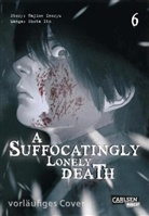 Hajime Inoryu, Shota Ito - A Suffocatingly Lonely Death 6