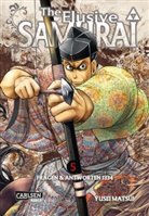 Yusei Matsui - The Elusive Samurai 5