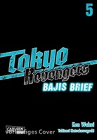 Yukinori Natsukawaguchi, Ken Wakui - Tokyo Revengers: Bajis Brief 5