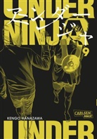 Kengo Hanazawa - Under Ninja 9
