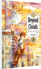 Nicke - Beyond the Clouds 1