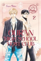 Bisco Hatori - Ouran High School Host Club Pearls 2