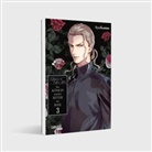 Aya Kanno - Requiem of the Rose King: Die Königin und der Ritter der Rose 3